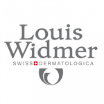 Logo of Louis Widmer GmbH. They use the CRM Pharma & Cosmetics industry solutions and the mobile app from awisto.