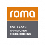 Roma Logo