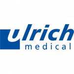 Logo of ulrich medical from Ulm, awisto supports the optimization of sales and technical service