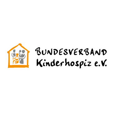 Logo of Bundesverband Kinderhospiz, where awisto introduced a CRM system & marketing solution
